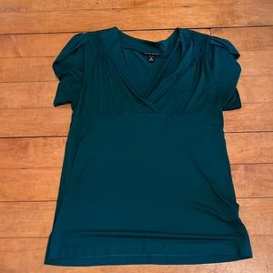 woman’s shirt